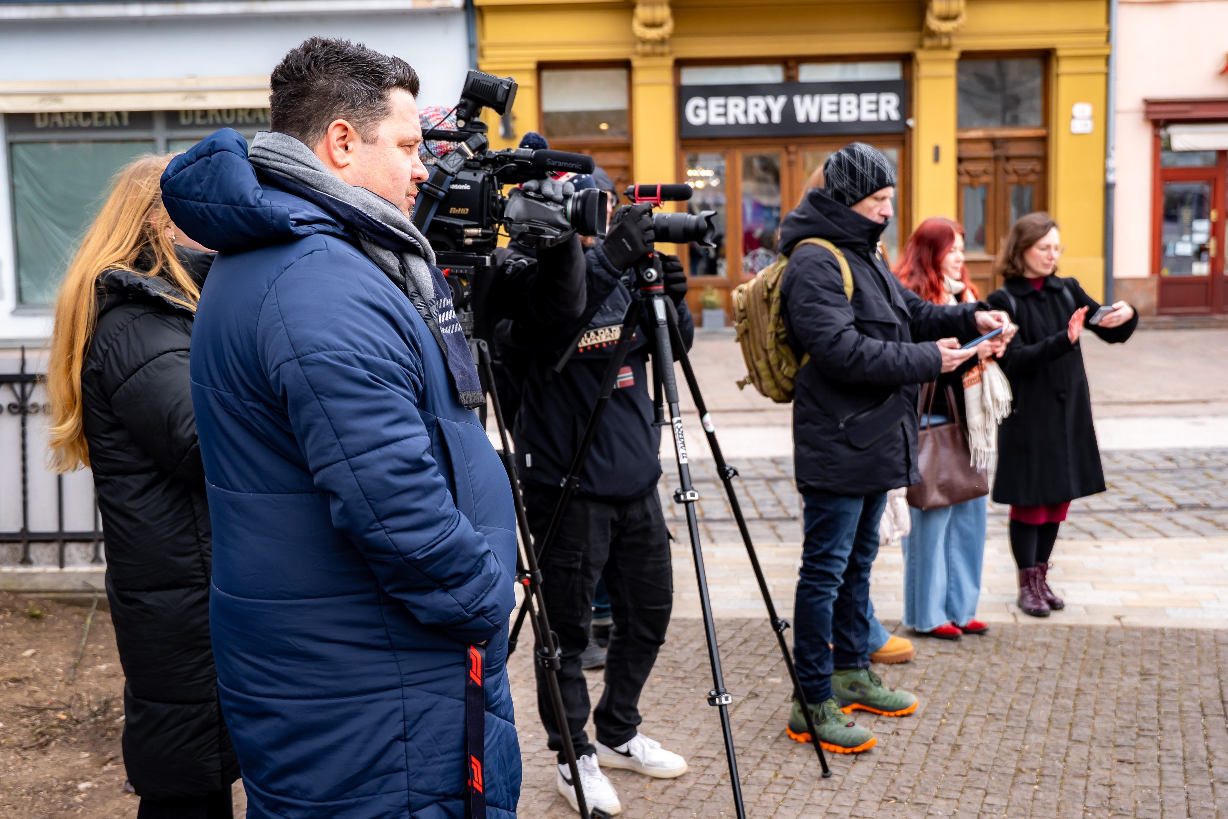 Tlacovy brifing - Dolna brana-7